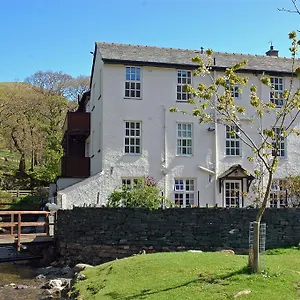 Lake District hotels &amp; apartments, all accommodations in Lake District