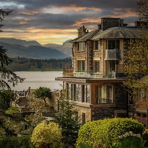 Lake District hotels &amp; apartments, all accommodations in Lake District