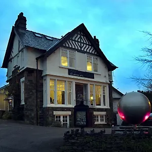 Lake District hotels &amp; apartments, all accommodations in Lake District