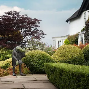 Lake District hotels &amp; apartments, all accommodations in Lake District