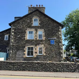 Lake District hotels &amp; apartments, all accommodations in Lake District