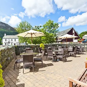 Lake District hotels &amp; apartments, all accommodations in Lake District